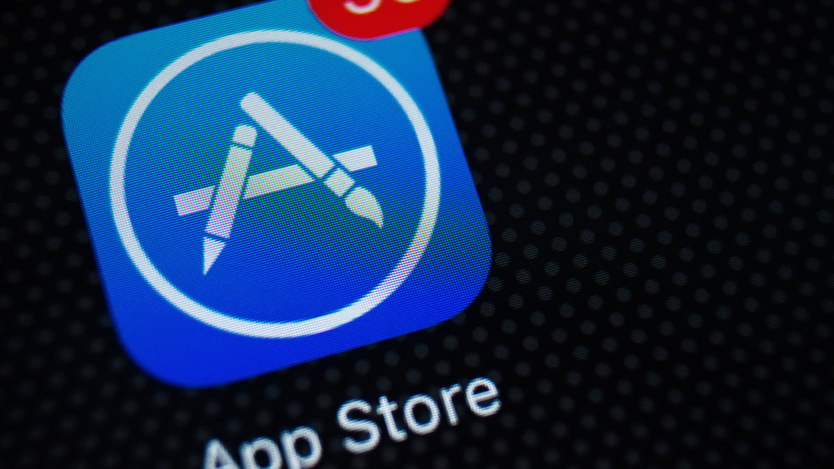 Apple will allow third-party app stores, because the EU is playing hardball