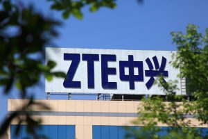 The U.S.-China tech battle from inside ZTE