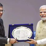 Tech must make justice accessible to all: PM Modi, CJI Chandrachud on same page