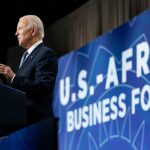 U.S. Pledging Tens of Billions of Dollars for Africa