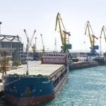 Kazakhstan Still Highly Dependent On Russia For Crude Exports