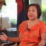 Villar won’t seek Cabinet post