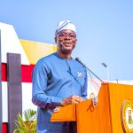 Makinde congratulates 3SC, Team Oyo over successes