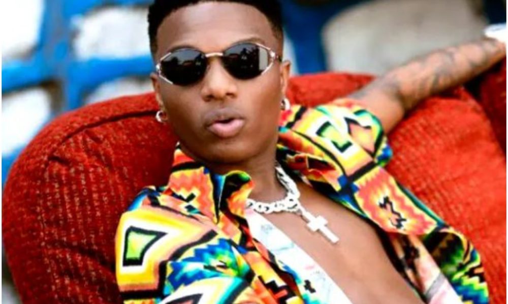 ‘I Sincerely Apologize’ – Wizkid Breaks Silence Over Absence At Ghana Concert