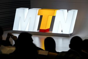 MTN Is Said to Explore Sale of Some Smaller West Africa Units