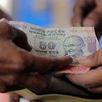 INDIA RUPEE Rupee likely to fall as hawkish Fed tone hurts Asian currencies