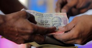 INDIA RUPEE Rupee likely to fall as hawkish Fed tone hurts Asian currencies