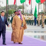 Xi Jinping’s visit to Saudi Arabia is bad news for the Kremlin