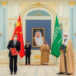 In Saudi Arabia, Xi Jinping tells Gulf states he wants to pay for oil in yuan