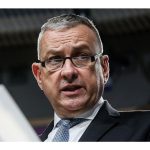 Czech Minister Urges EU Nations to Push for Gas Price Cap Deal