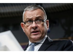 Czech Minister Urges EU Nations to Push for Gas Price Cap Deal