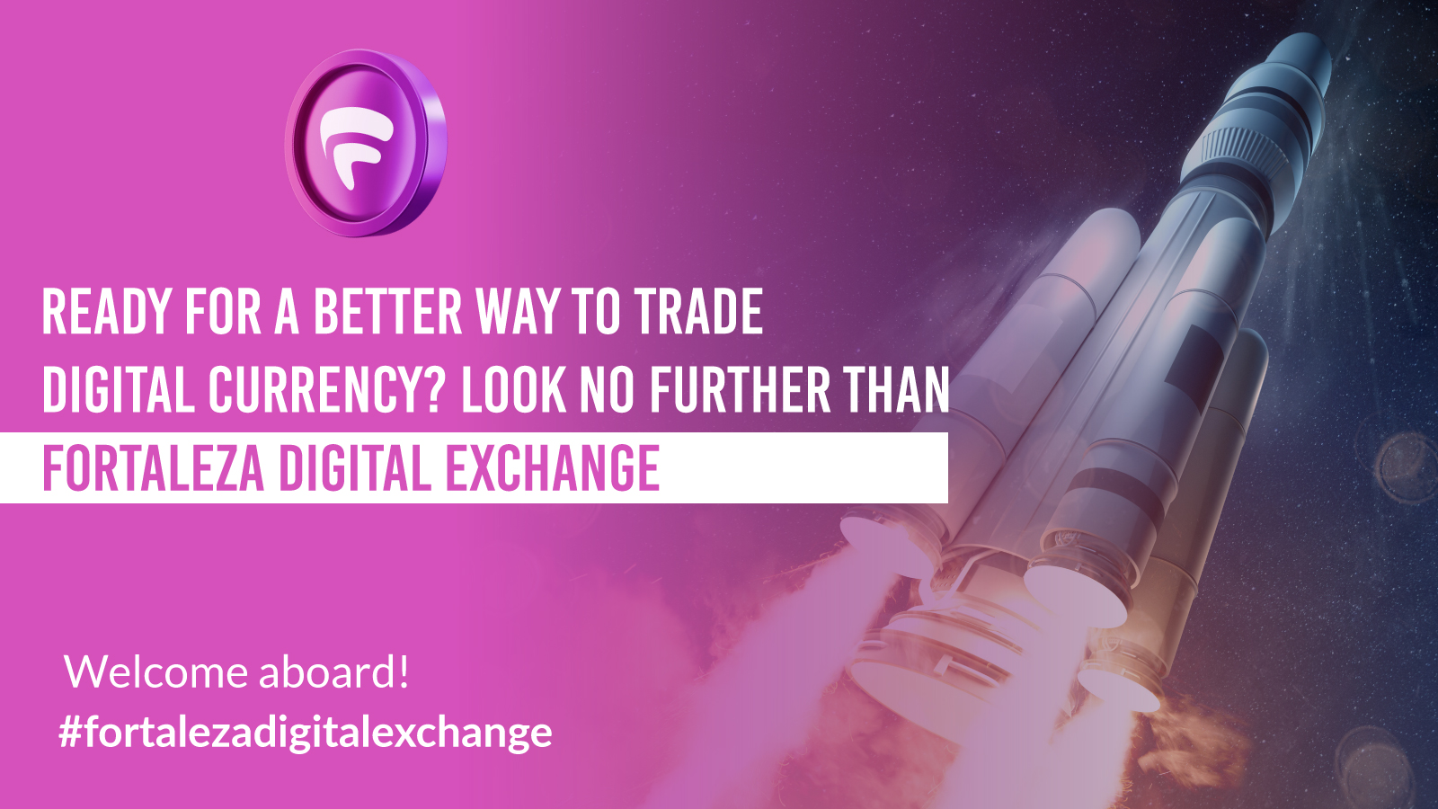 A New Era In CryptoCurrency Banking Has Arrived to Latin American With the Fortaleza Digital Exchange