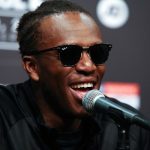 KSI vs Dillon Danis first press conference (video)