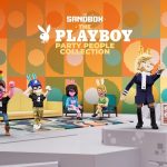 The Playboy Party People NFTs Are Set To Hit The Sandbox Metaverse