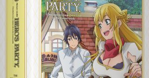 North American Anime, Manga Releases, December 11-17