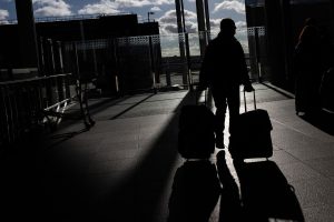 Strikes at London Heathrow Go Ahead as Baggage Handlers Walk Out