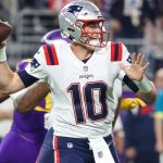 Cardinals vs. Patriots player props, odds, Monday Night Football picks: Mac Jones under 226.5 yards