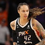 Brittney Griner is back in the US and dunking again after almost 10 months detained in Russia