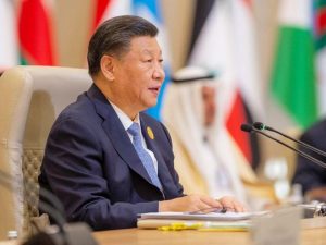 China’s Xi Jinping promises security, energy cooperation at Saudi summits