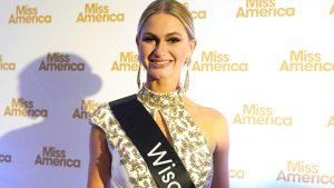 Grace Stanke: 5 Things About Miss America’s 2023 Winner From Wisconsin