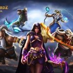 Meta Lordz Invites Players to Its Imminent MMO Metaverse Game