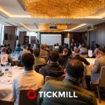 Tickmill Hosted an Exclusive Event at The Shard in London