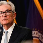 Bond Markets Call BS on Hawkish Fed Chair As Recession Risks Mount