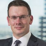 Australian infrastructure investor targets UK