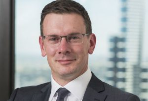 Australian infrastructure investor targets UK