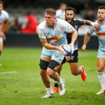 European rugby returns with a smidge of South African summer