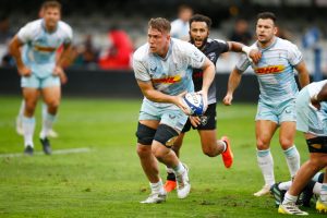 European rugby returns with a smidge of South African summer