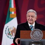 Mexican president slams Peru’s state of emergency, blasts U.S. official