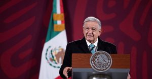 Mexican president slams Peru’s state of emergency, blasts U.S. official