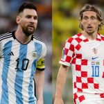 World Cup Semifinal Preview: Messi and Modric square off for chance to solidify their legacies