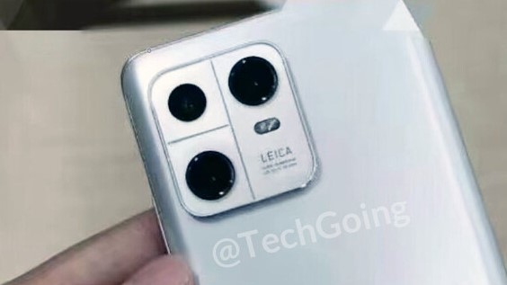 OPPO Find X6 Pro backed to beat Xiaomi 13 Pro in terms of periscope zoom lens performance