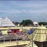 Srimandir Nata Mandap cracks haven’t widened: ASI Odisha chief