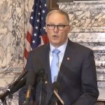 Inslee proposes $70.4 billion budget with major focus on homeless crisis