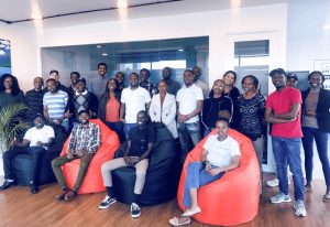 Kenyan healthtech startup, MyHealth Africa, raises $1 million