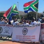 Groote Schuur hospital accused of hiring foreigners