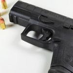 Gun violence on the rise in SA