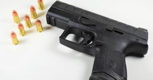 Gun violence on the rise in SA