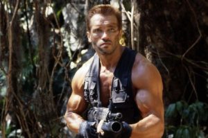 35 years later, ‘Predator’ is a better satire than you remember