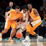 How Tennessee’s win over Maryland explains men’s college basketball in 2022-23