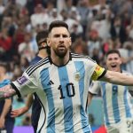 Argentina vs Croatia live! Score, updates, how to watch, stream, videos