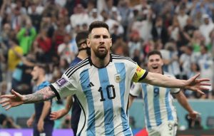 Argentina vs Croatia live! Score, updates, how to watch, stream, videos