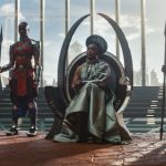 ‘Black Panther: Wakanda Forever’ Makes African Box Office History