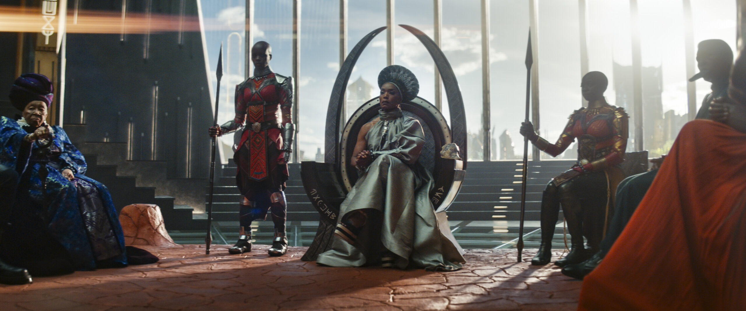 ‘Black Panther: Wakanda Forever’ Makes African Box Office History