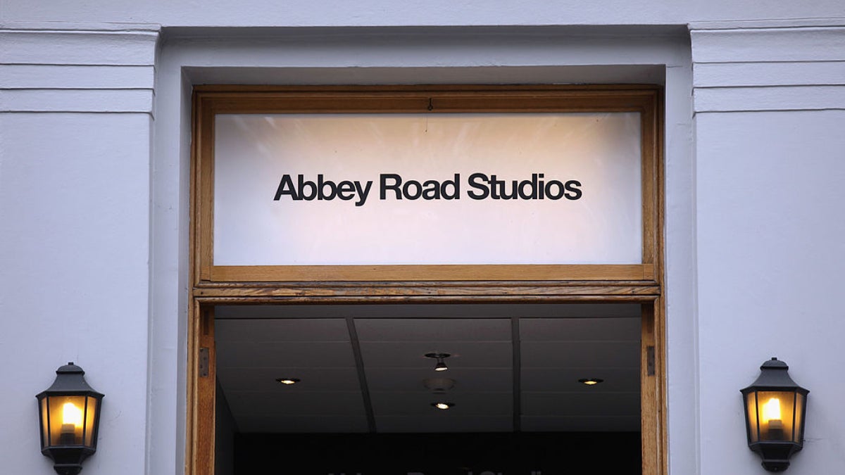 ‘If These Walls Could Sing’ Review: Abbey Road Studio Gets a Slight, Sunny Tribute