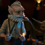 Review: ‘Pinocchio’ is a new take on a familiar story