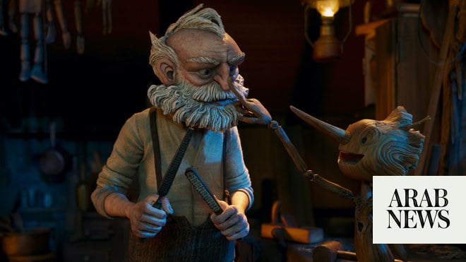 Review: ‘Pinocchio’ is a new take on a familiar story